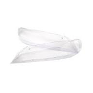 طلق چراغ جلو پژو پارس با کیفیت و درجه یکی پلی کربنات جفتی