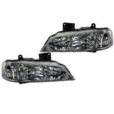 چراغ جلو پژو پارس جفتی درجه یک برند ماد پارت