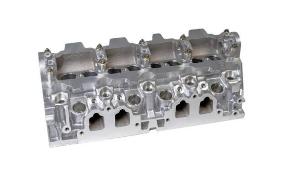 سر سیلندر دوگانه سوز پژو ۴۰۵ کامل ۱۸۰۰ برند وارداتی پادما با کیفیت و درجه یک